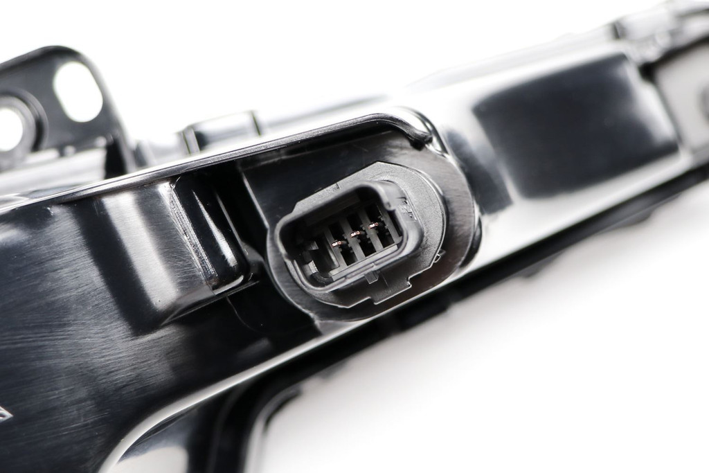 Front indicator left LED Peugeot 308 17-