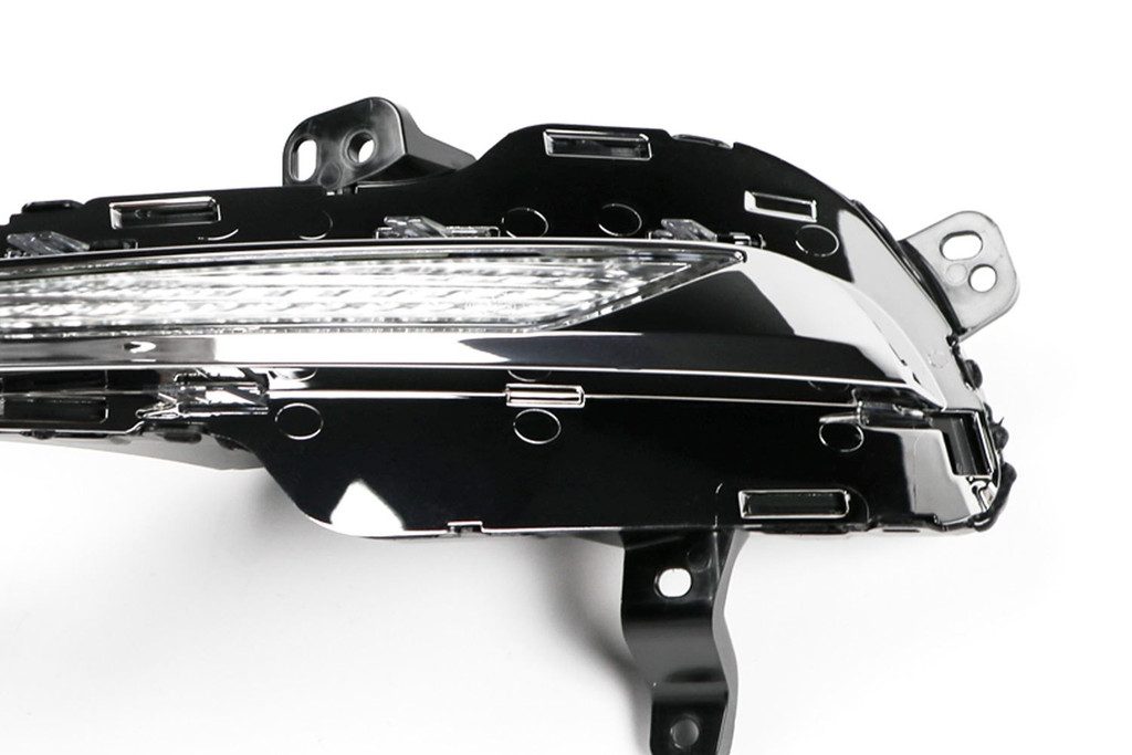Front indicator left LED Peugeot 308 17-