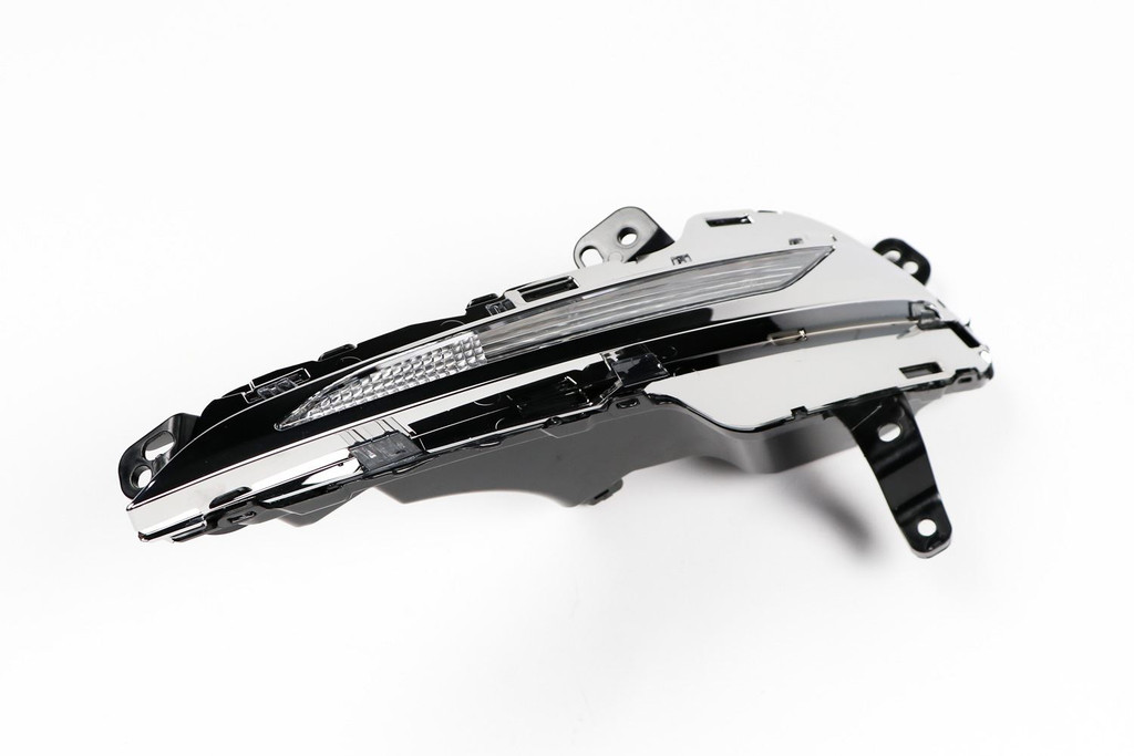 Front indicator left LED Peugeot 308 17-