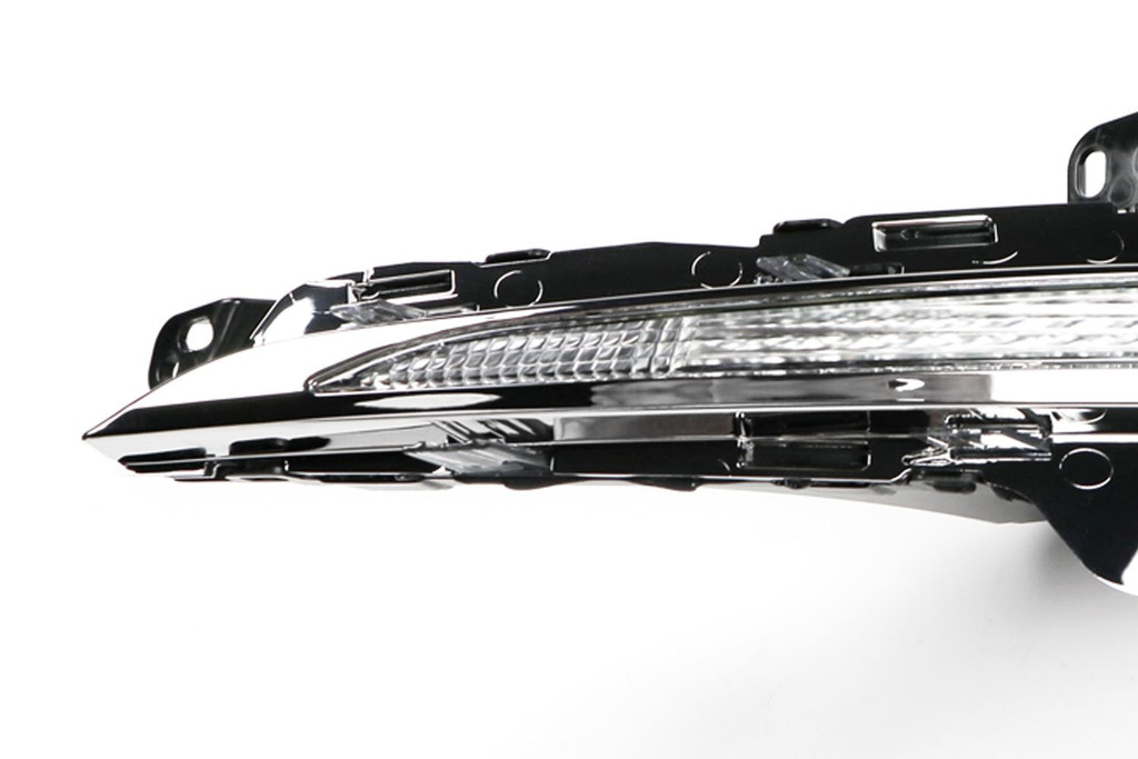 Front indicator left LED Peugeot 308 17-