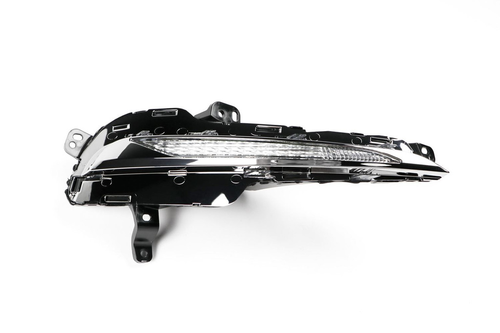 Front indicator right LED Peugeot 308 17-