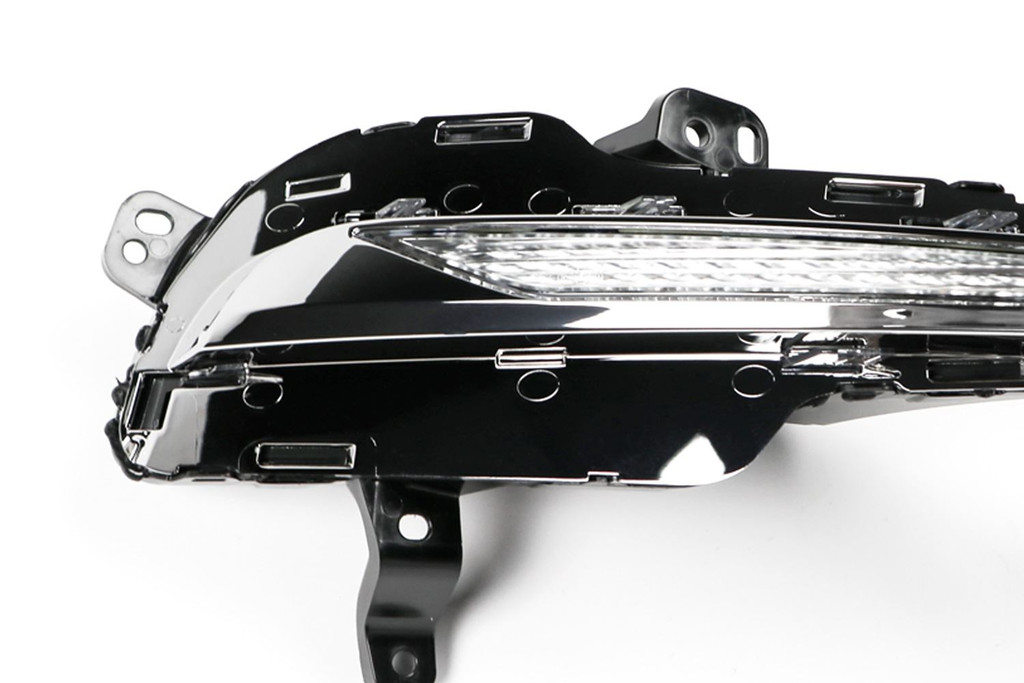 Front indicator right LED Peugeot 308 17-