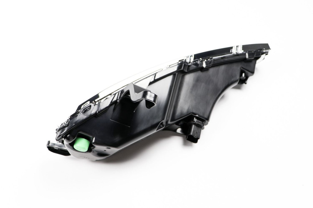 Front indicator right LED Peugeot 308 17-