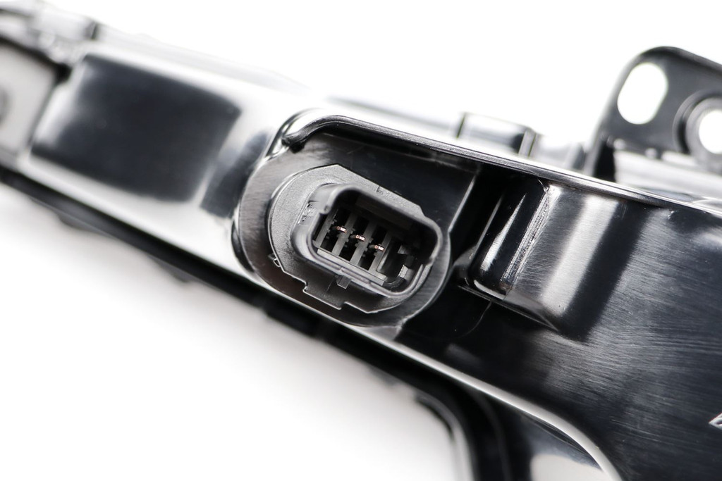 Front indicator right LED Peugeot 308 17-