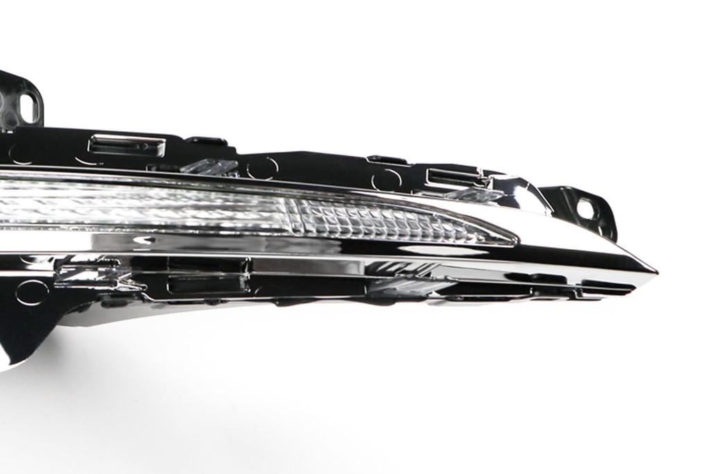 Front indicator right LED Peugeot 308 17-