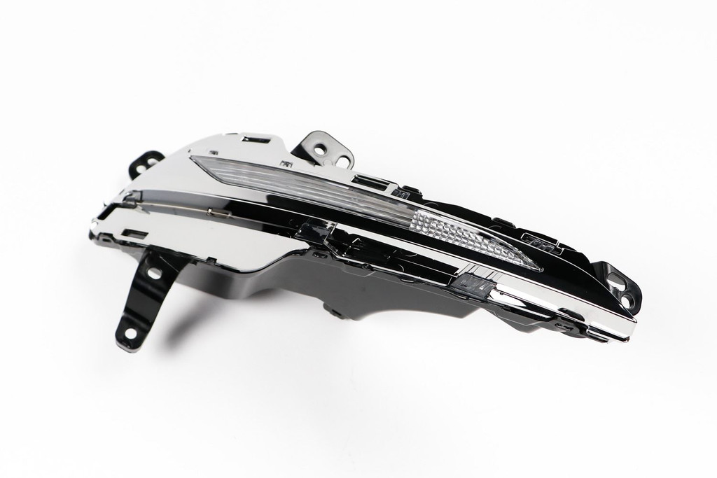 Front indicator right LED Peugeot 308 17-