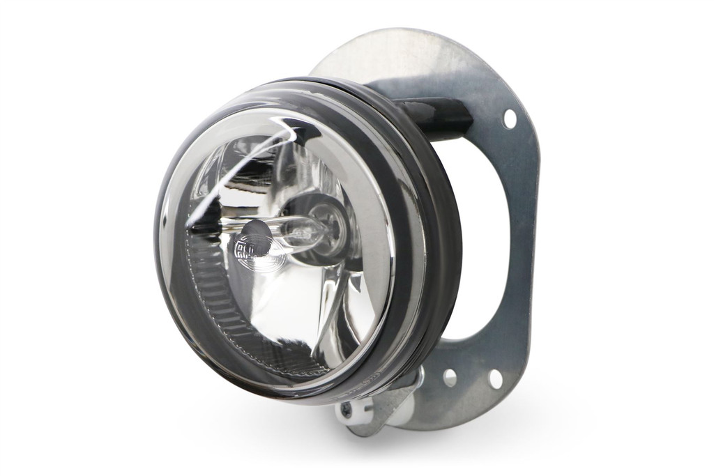 Front fog light left Mercedes Benz C-Class S204 Estate 07-14