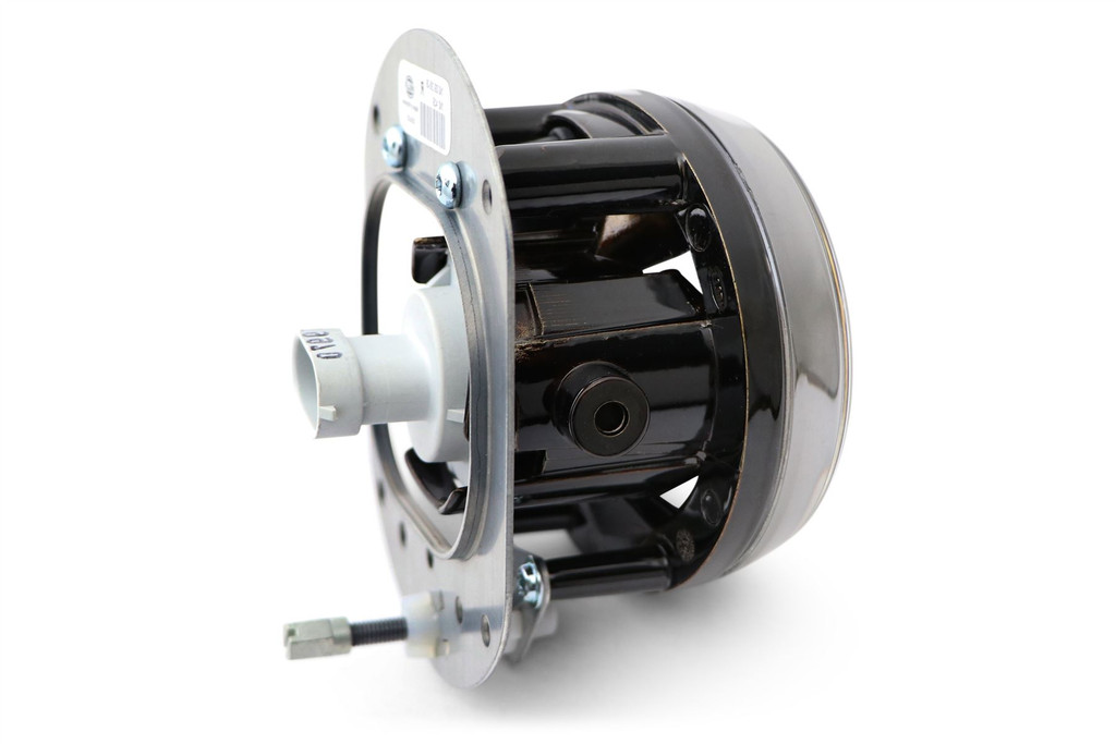 Front fog light left Mercedes Benz SL R230 07-12