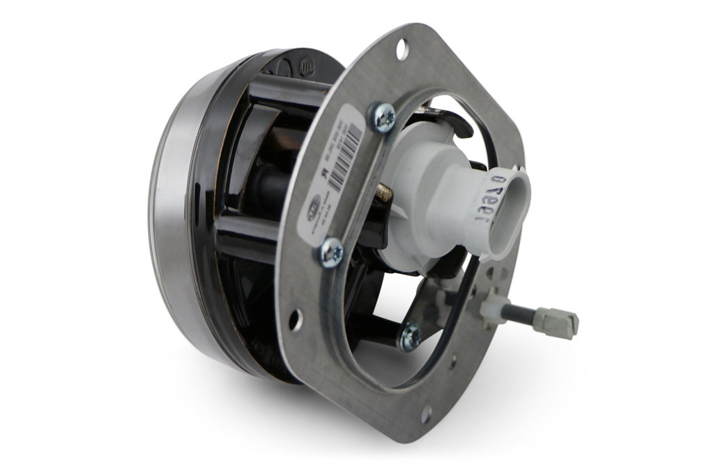 Front fog light left Mercedes Benz SL R230 07-12