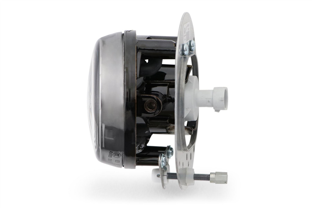 Front fog light left Mercedes Benz SL R230 07-12