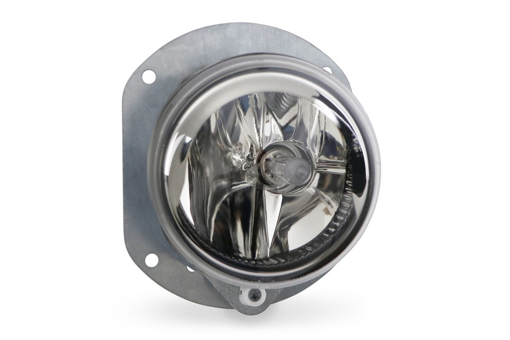 Front fog light right Mercedes Benz C-Class W204 07-14