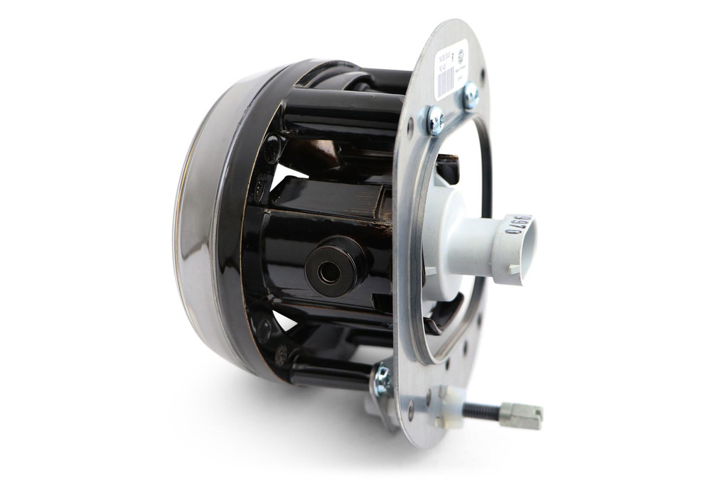 Front fog light right Mercedes Benz C-Class W204 07-14