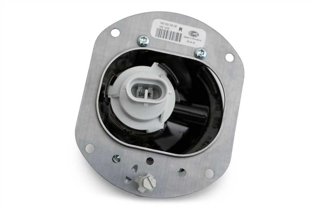 Front fog light right Mercedes CLK C209 07-09