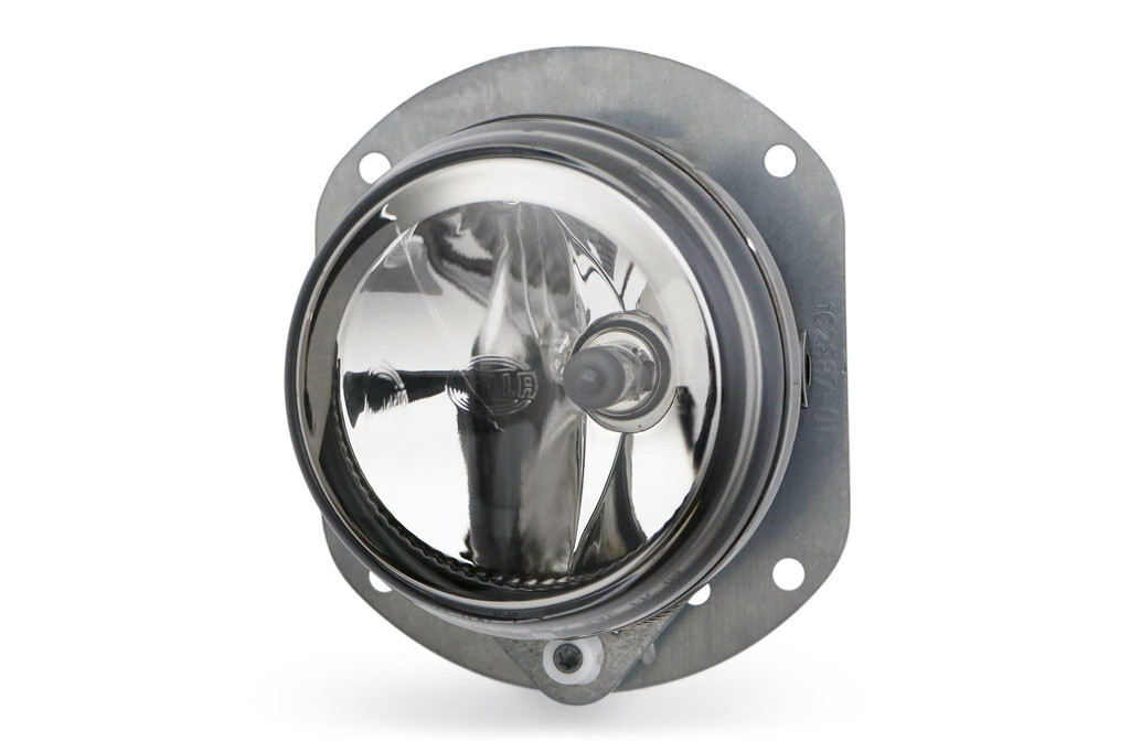 Front fog light right Mercedes M Class W164 06-08