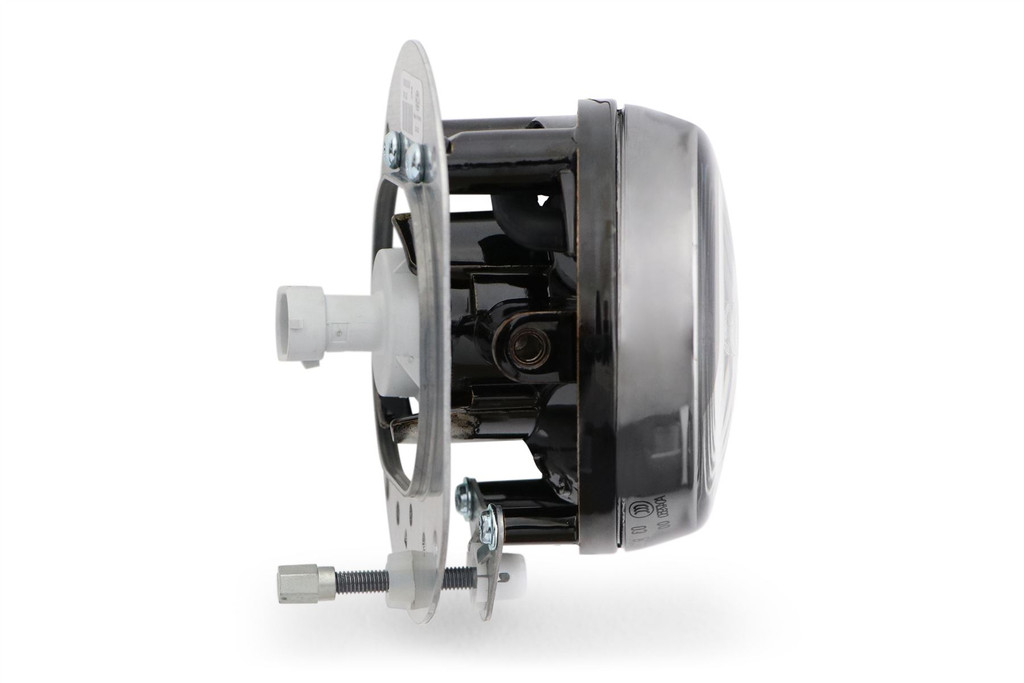 Front fog light right Mercedes SL R230 07-12