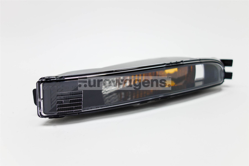 Front indicator left VW Beetle 2011-