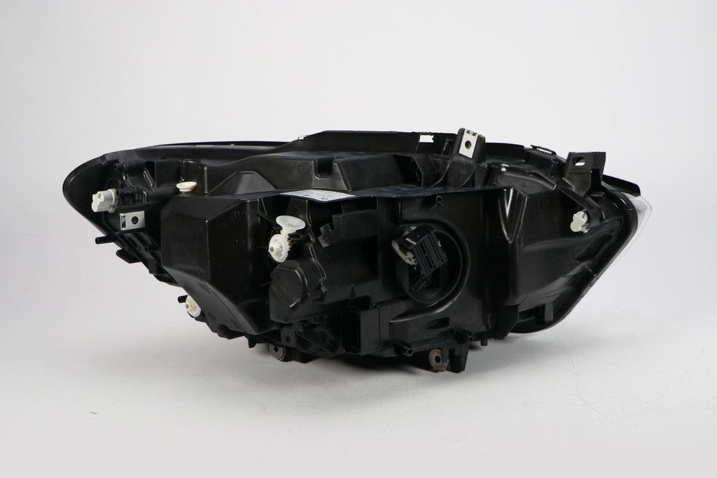 Headlight left full LED AFS BMW 1 Series F20 F21 15-17