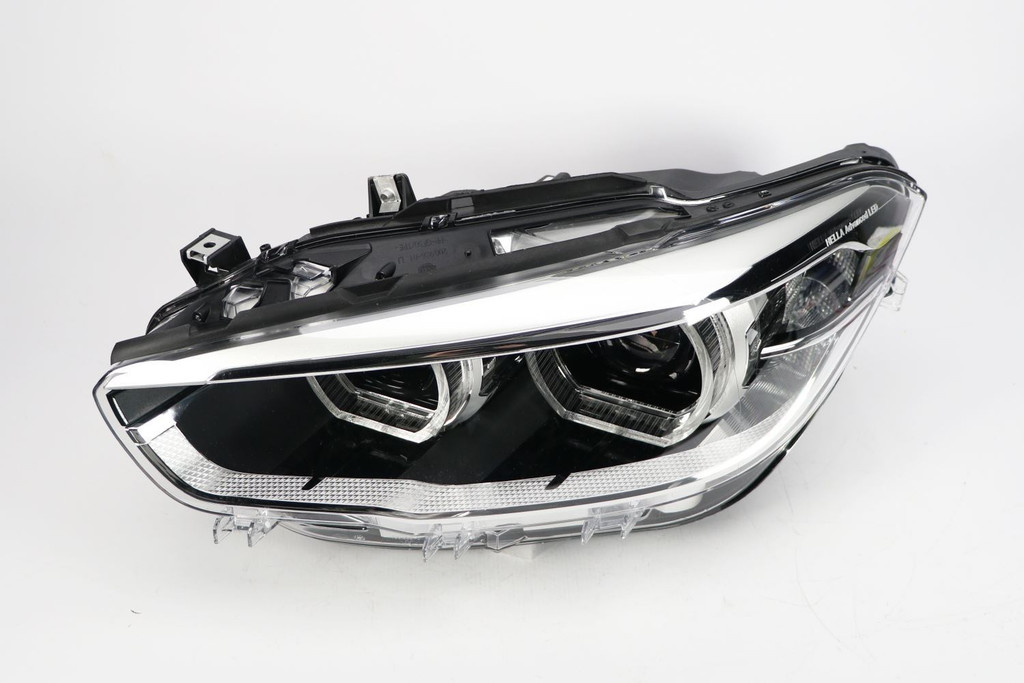 Headlight left full LED AFS BMW 1 Series F20 F21 15-17