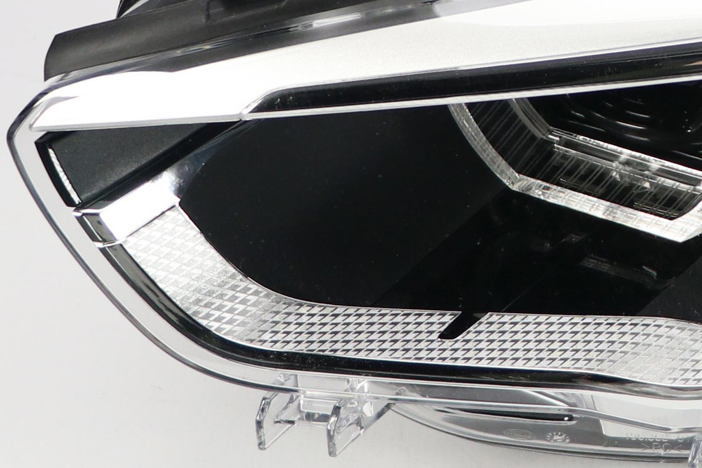 Headlight left full LED AFS BMW 1 Series F20 F21 15-17
