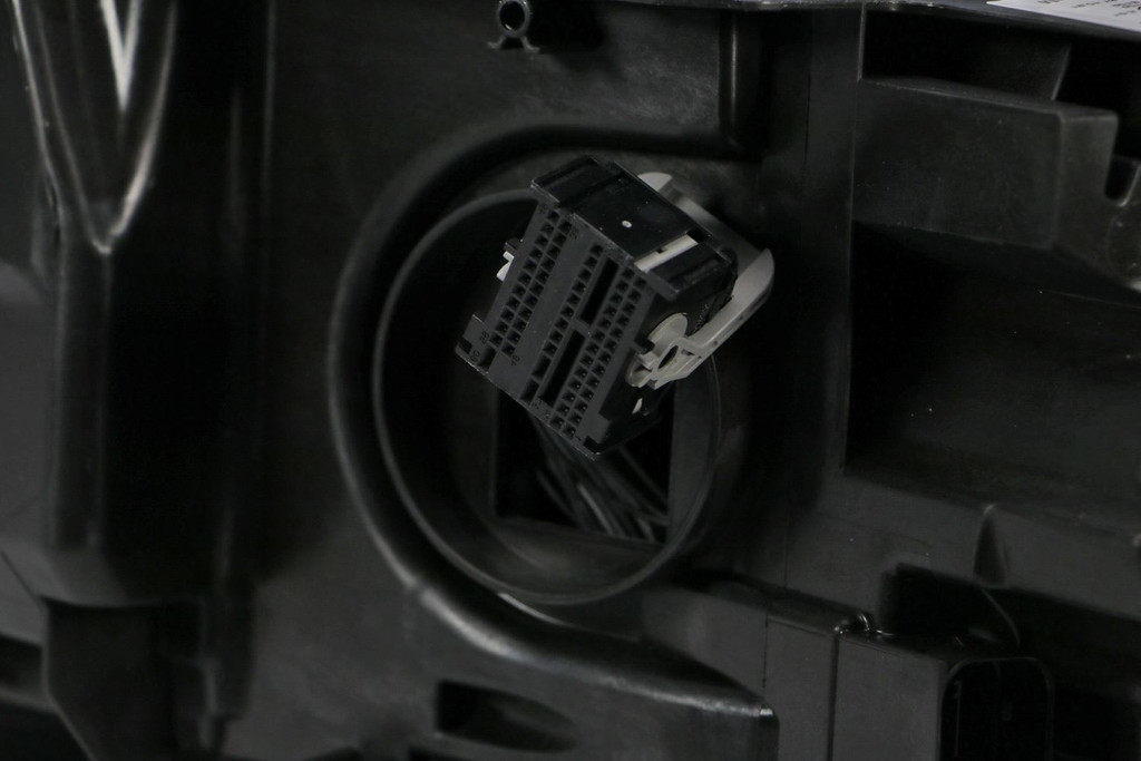 Headlight right full LED AFS BMW 1 Series F20 F21 15-19