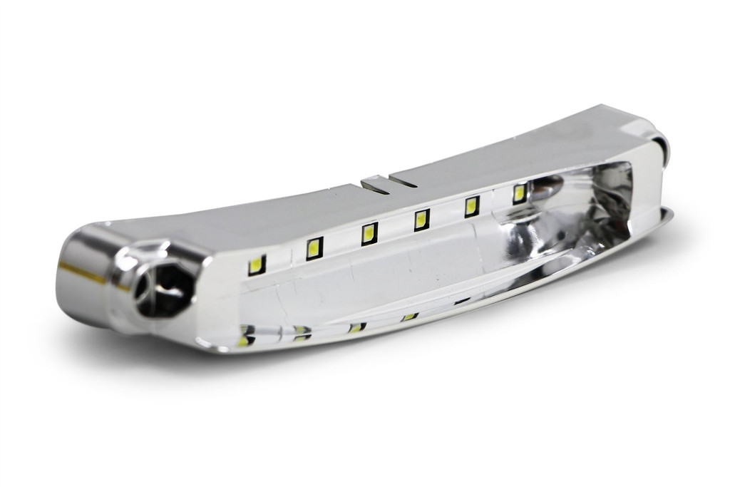 Hella Jumbo 320 FF LED replacement module
