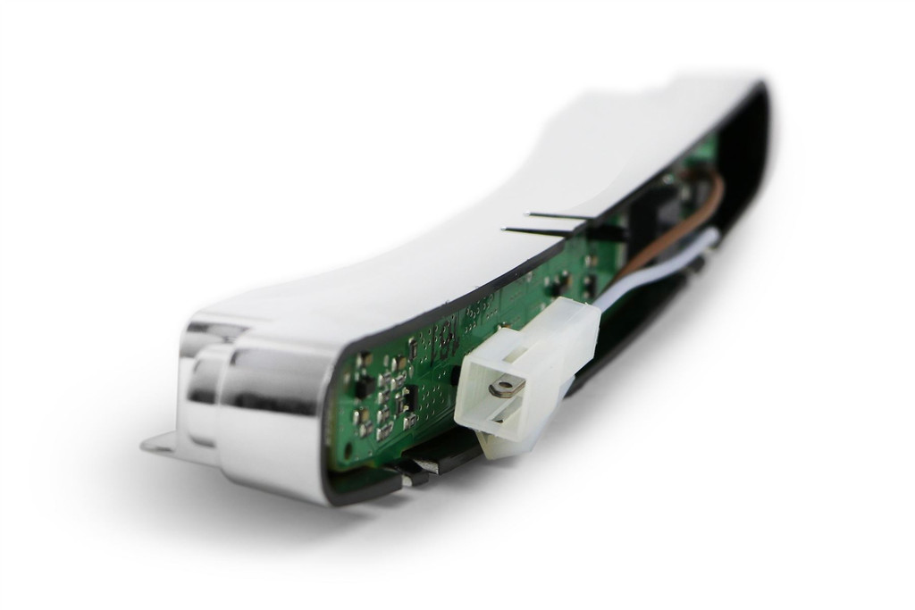 Hella Jumbo 320 FF LED replacement module