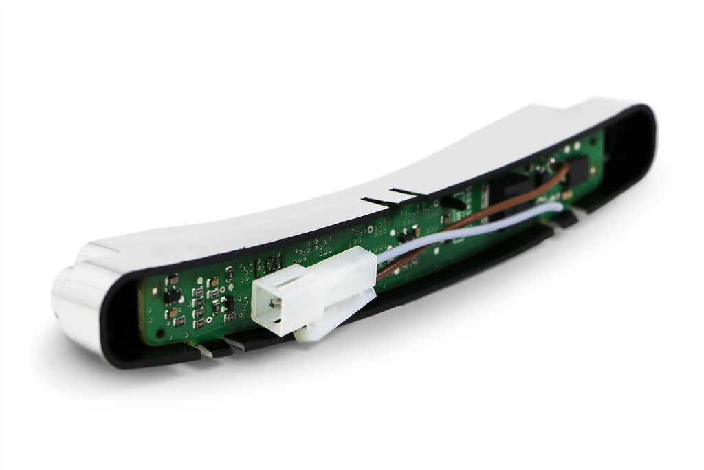 Hella Jumbo 320 FF LED replacement module