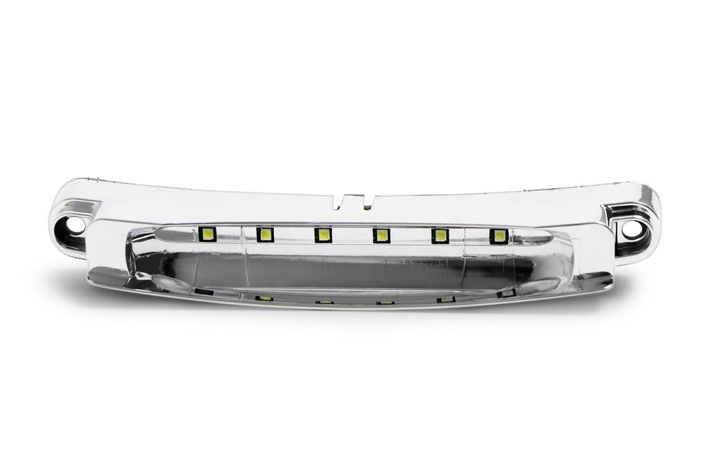 Hella Jumbo 320 FF LED replacement module