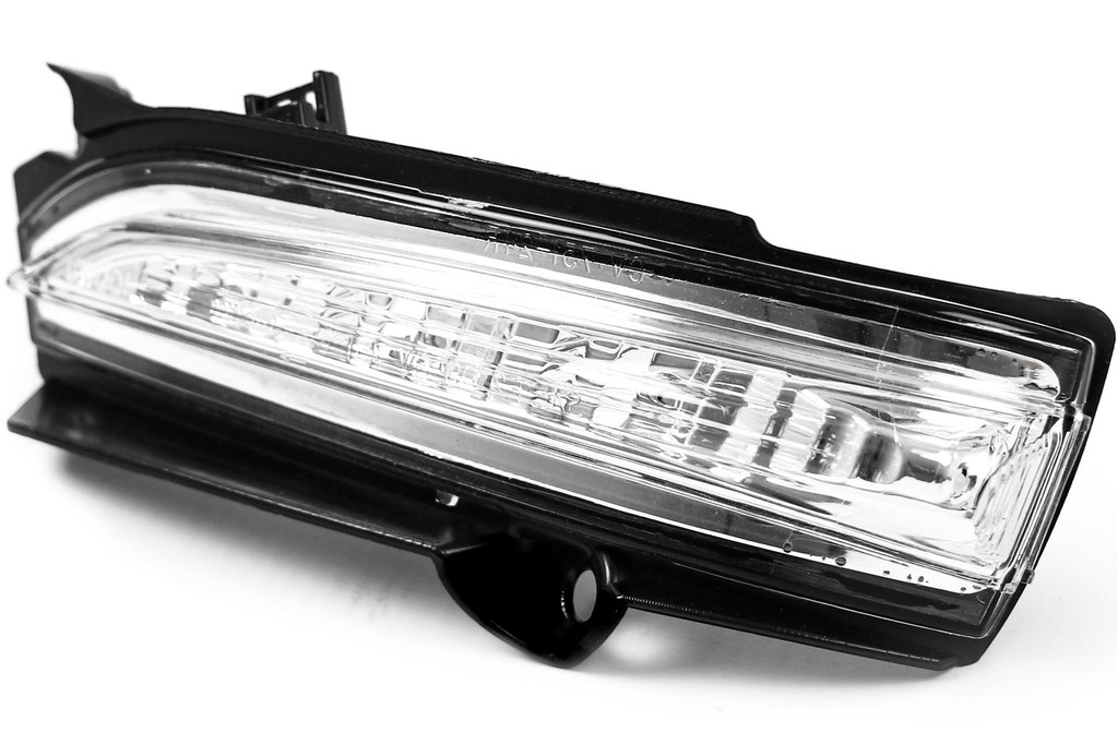 Mirror indicator left LED Ford Mondeo 15-