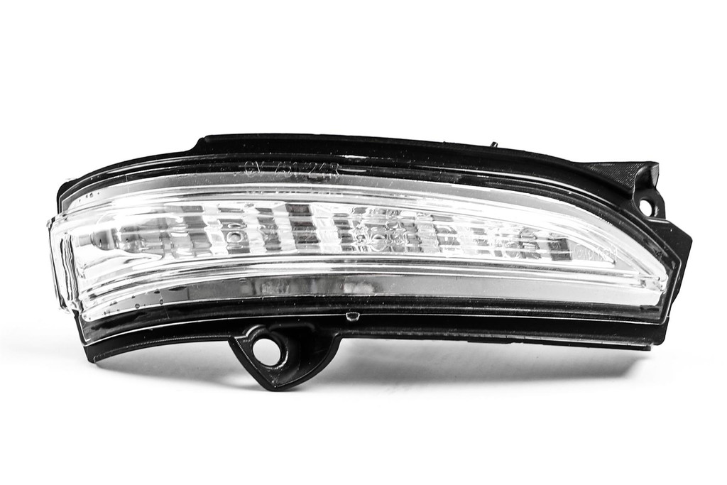 Mirror indicator right LED Ford Mondeo 15-