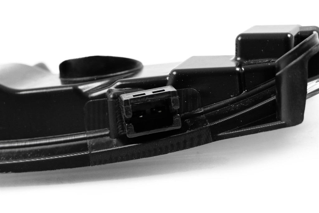 Mirror indicator right LED Ford Mondeo 15-