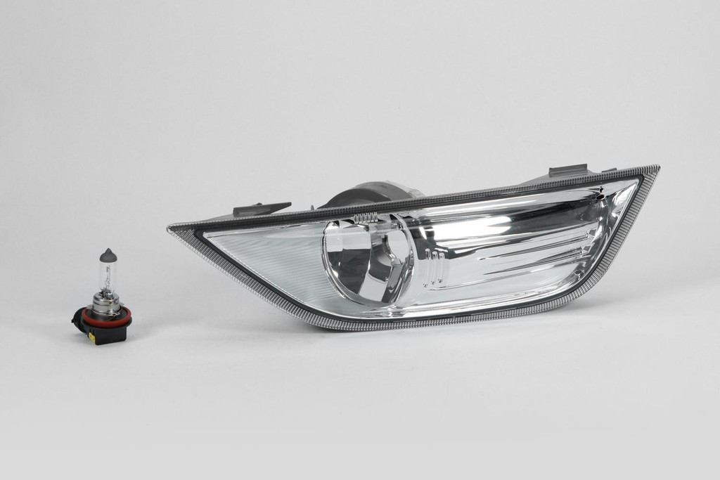 Front fog light right Ford Mondeo 10-14 Hella