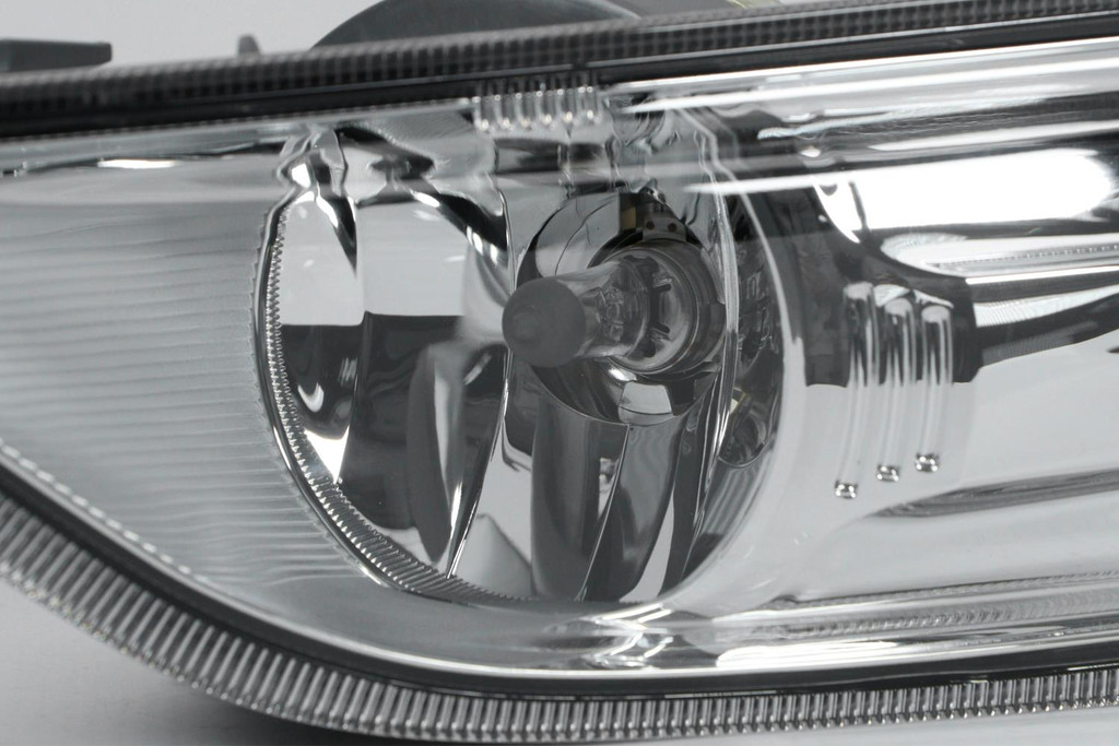 Front fog light right Ford Mondeo 10-14 Hella