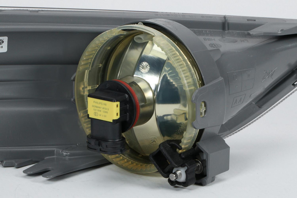 Front fog light right Ford Mondeo 10-14 Hella