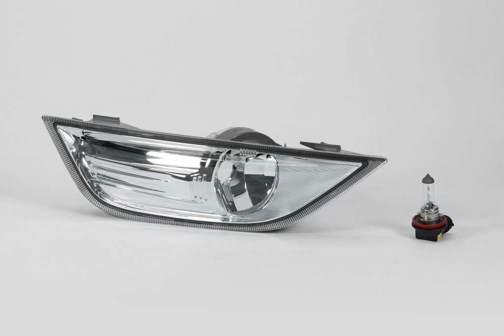 Front fog light left Ford Mondeo 10-14 Hella