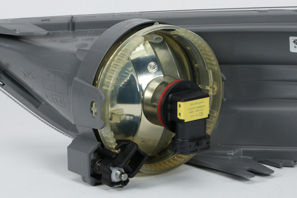Front fog light left Ford Mondeo 10-14 Hella