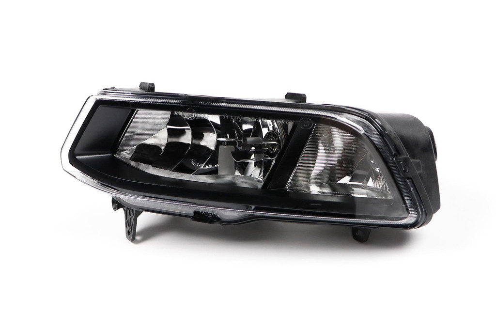 Fog light left DRL cornering light VW Polo 14-17