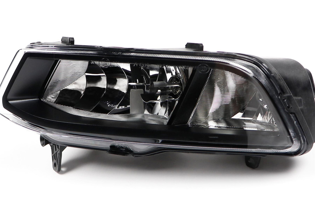 Fog light left DRL cornering light VW Polo 14-17