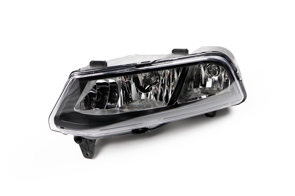 Fog light left DRL cornering light VW Polo 14-17
