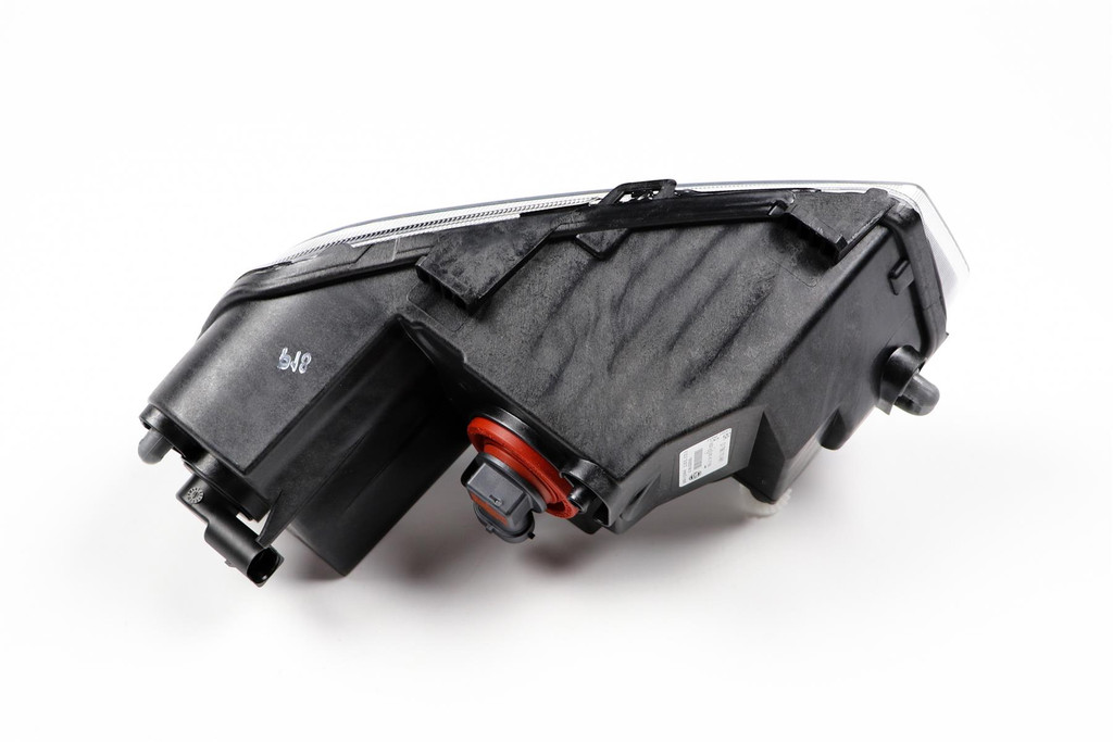 Fog light left DRL cornering light VW Polo 14-17