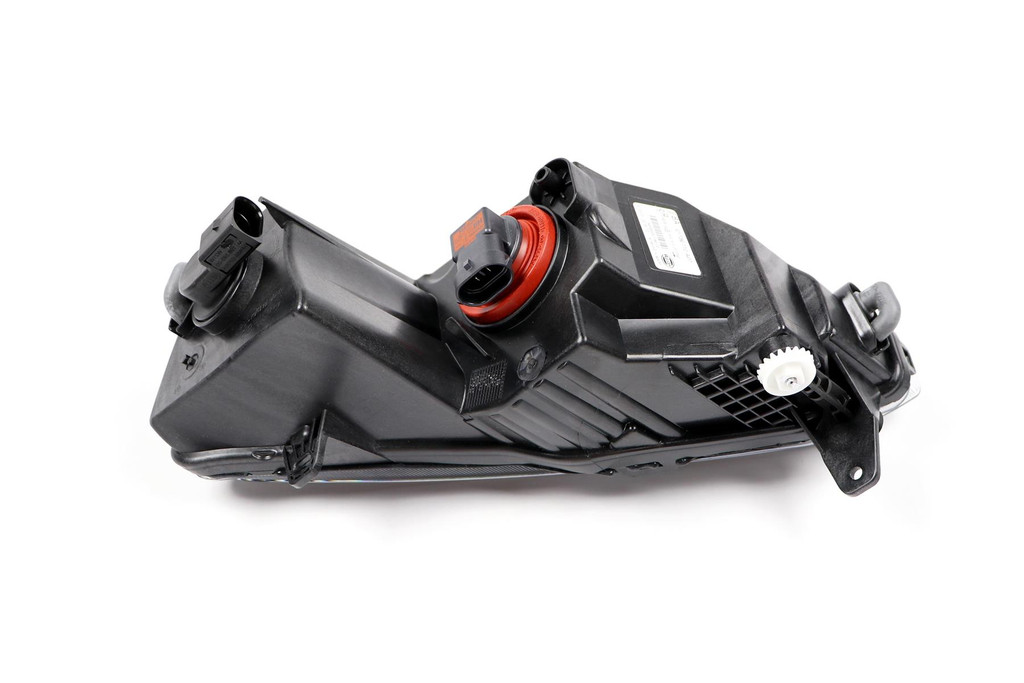 Fog light left DRL cornering light VW Polo 14-17