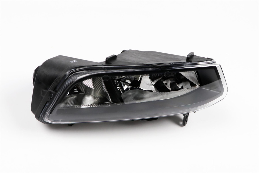 Fog light right DRL cornering light VW Polo 14-17