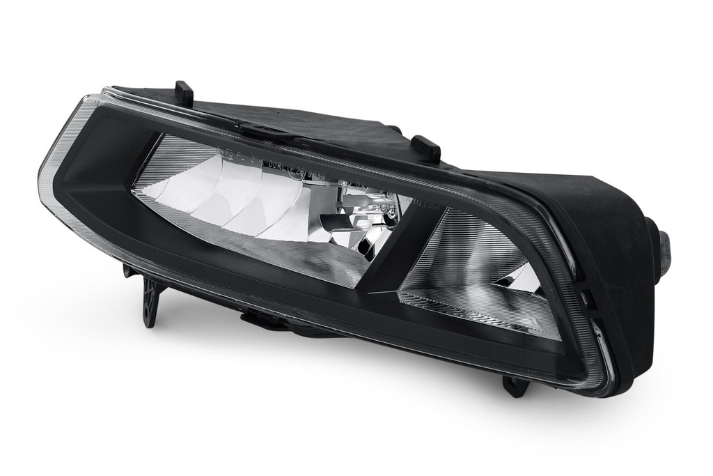 Fog light left with cornering light VW Polo 14-17