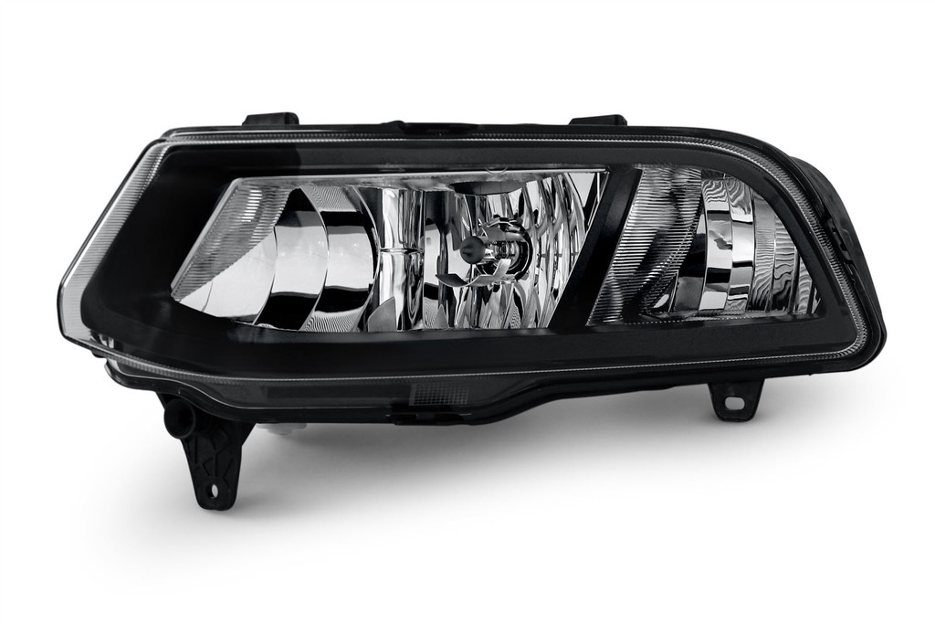Fog light left with cornering light VW Polo 14-17