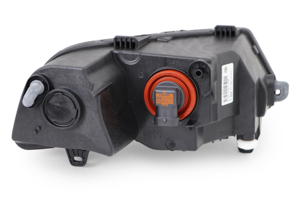 Fog light left with cornering light VW Polo 14-17