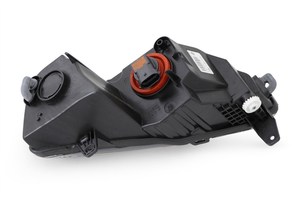 Fog light left with cornering light VW Polo 14-17