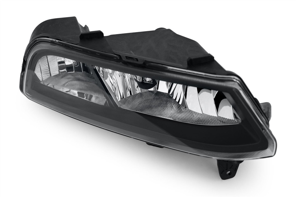 Fog light right with cornering light VW Polo 14-17