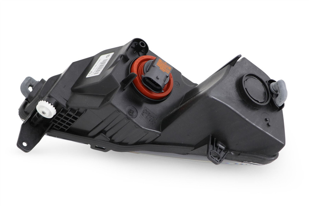 Fog light right with cornering light VW Polo 14-17