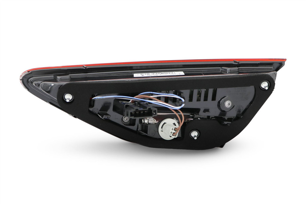 Rear light left inner LED Seat Leon 17-