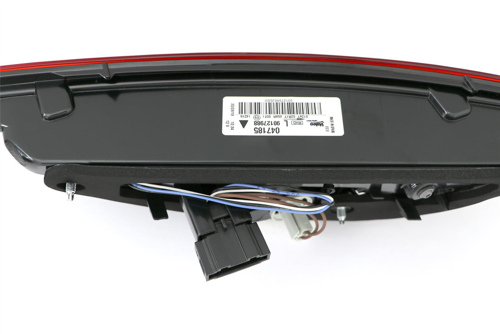 Rear light left inner LED Seat Leon 17-